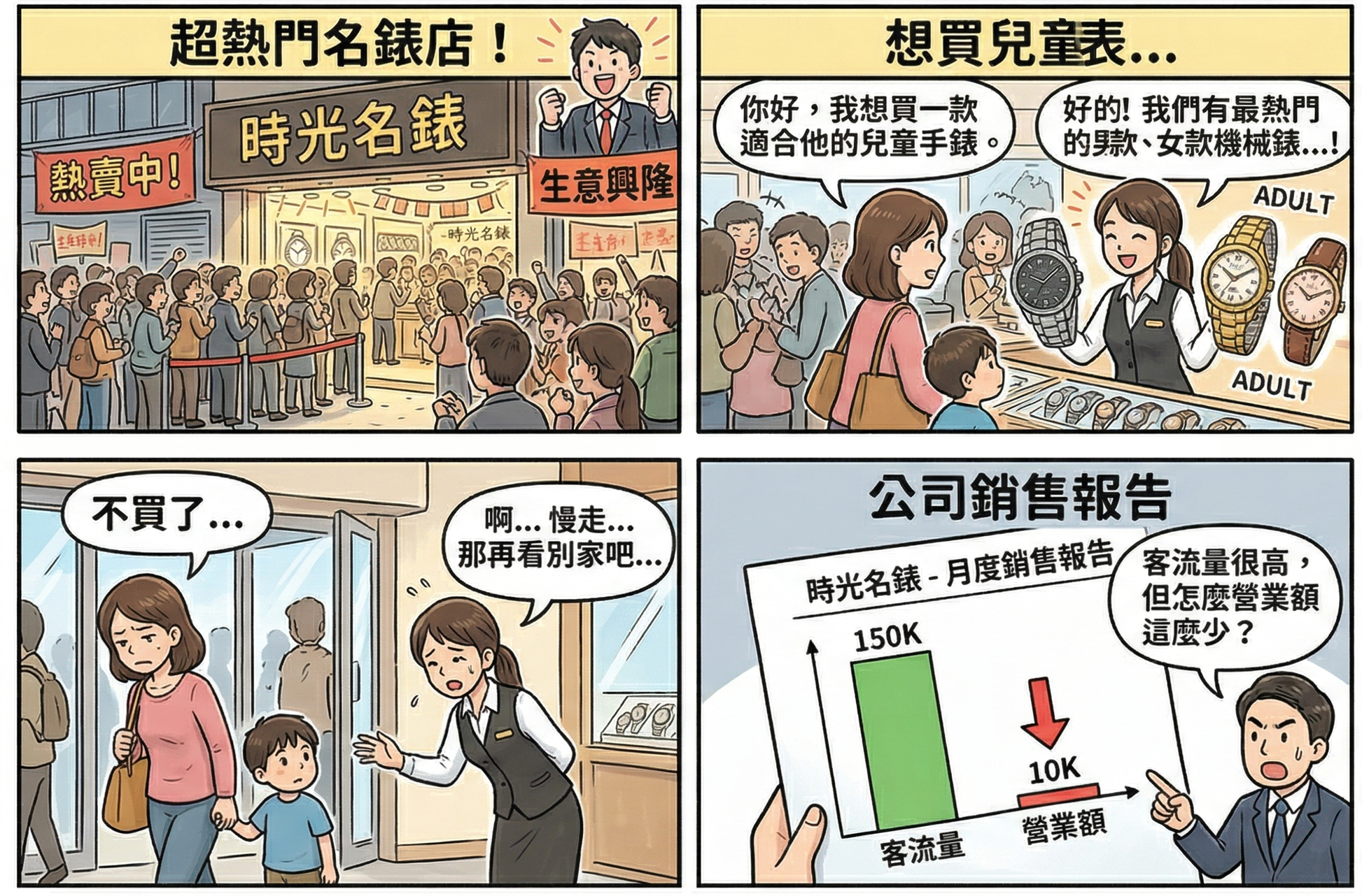 B2B 網站建置與網路行銷廠商推薦：在砸預算前，這 5 個前置作業決定你的訂單轉化率