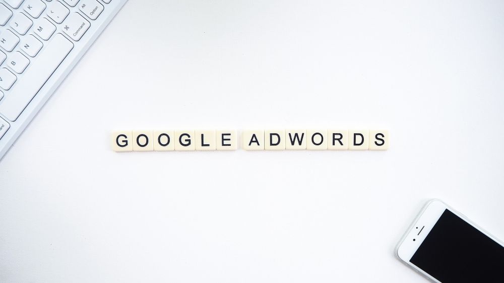 Google Ads 關鍵字－品牌或產品推廣的最佳曝光工具！
